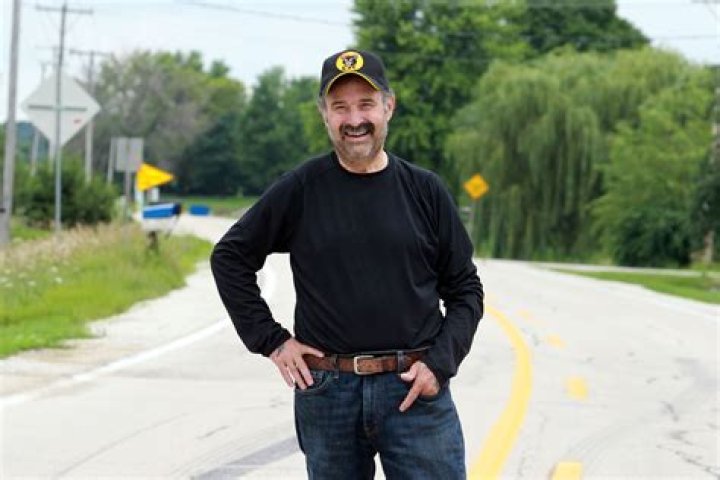 Did Frank Fritz Pass Away? The Truth Behind The Rumors