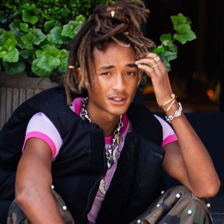 Did Jaden Smith Get Married? A Deep Dive Into His Relationship Status