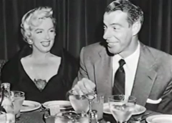 Did Joe DiMaggio Beat Marilyn? Did Joe Remarry? Joe DiMaggio Interview About Marilyn Monroe Explored!