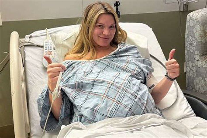 Did Lindsay Hubbard Have A Nose Job And Plastic Surgery?