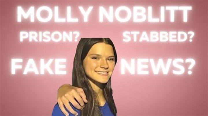Did Molly Norbit Get Stabbed In Real Life? The Truth Behind The Rumors