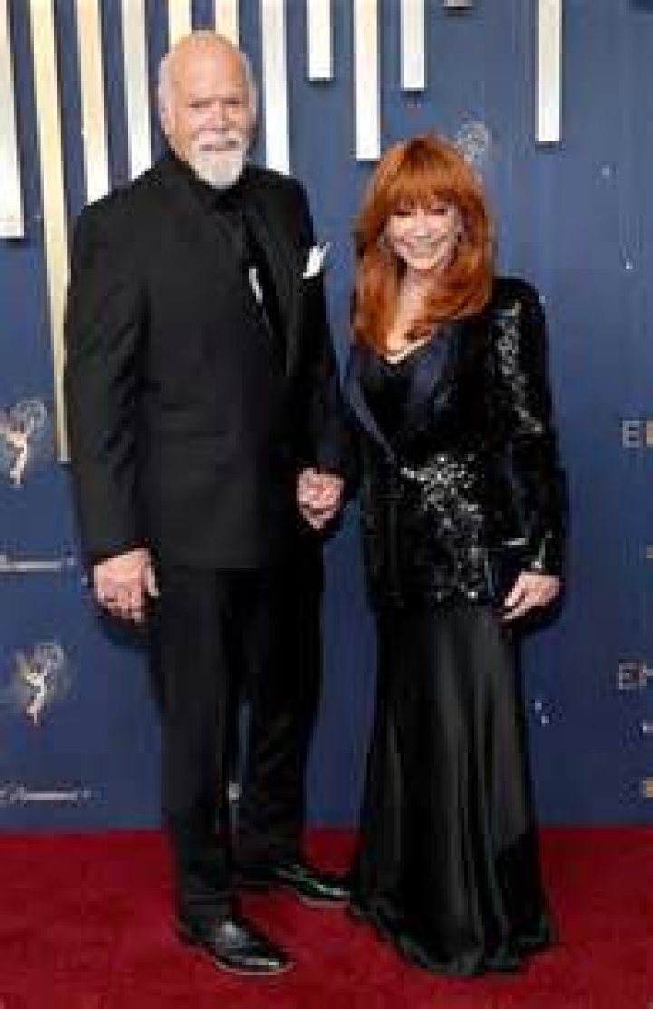 Did Reba's Husband Leave Her For Her Best Friend