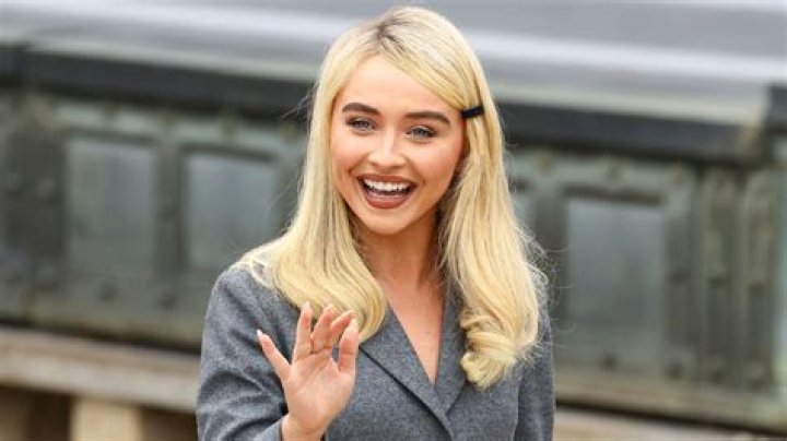 Did Sabrina Carpenter Get Work Done? Exploring The Transformation Of A Rising Star