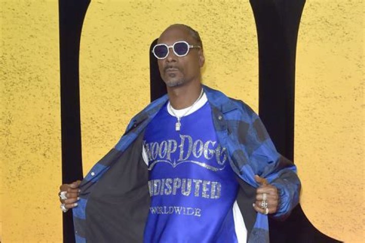 Did Snoop Dogg Grow Up Poor? A Closer Look At His Early Life And Struggles