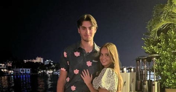 Did Spencer Barbosa and Morgan break up? Instagram update leaves fans upset 