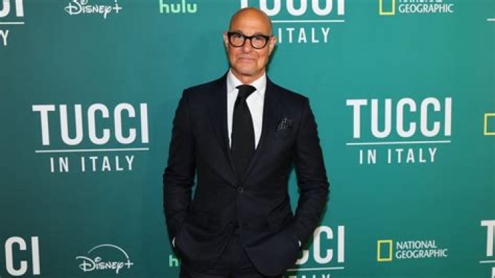 Did Stanley Tucci smoke? Citadel star opens up on debilitating oral cancer battle