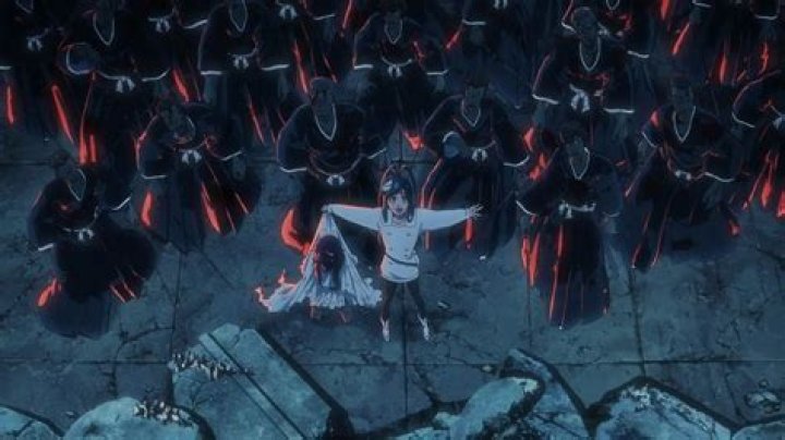 Did Toshiro become a zombie in Bleach TYBW? Ending explained