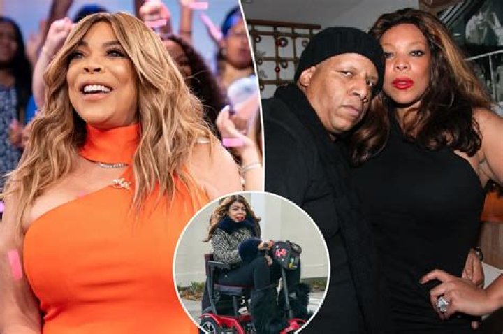 Did Wendy Williams Ever Go To Jail? Arrest, Controversy Explained