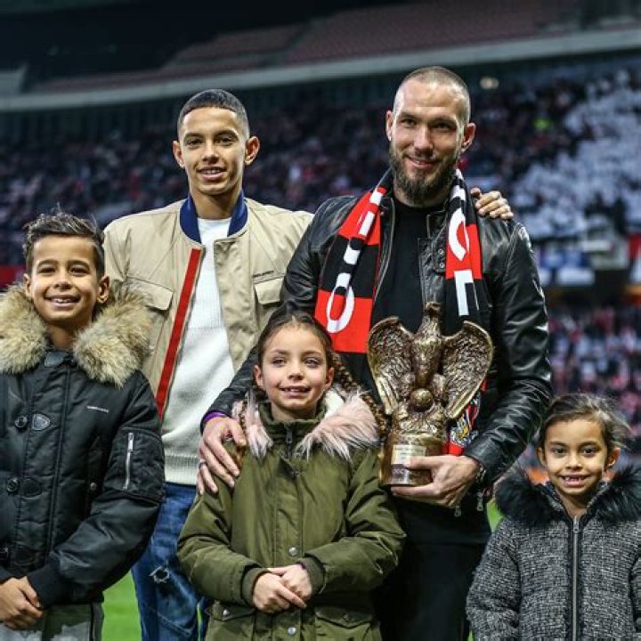 Didier Digard Femme