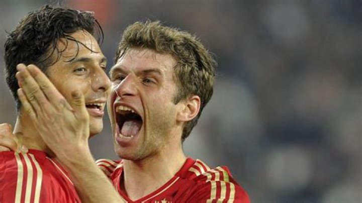 Die Bofrost-Bayern - Der FC Bayern in der Einzelkritik – 11FREUNDE