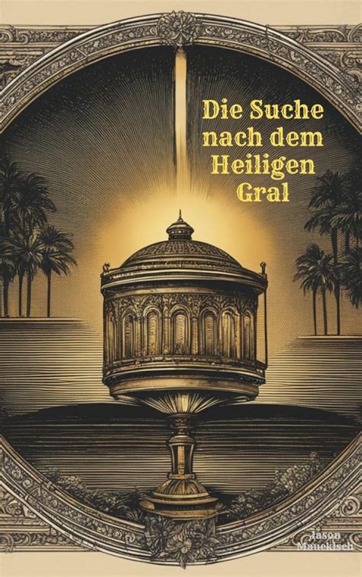 Die Suche nach dem heiligen Gral
