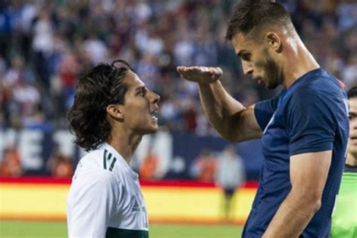 Diego Lainez Net Worth 2024