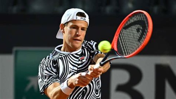 Diego Schwartzman Height, Weight: How Tall Is Diego Schwartzman?