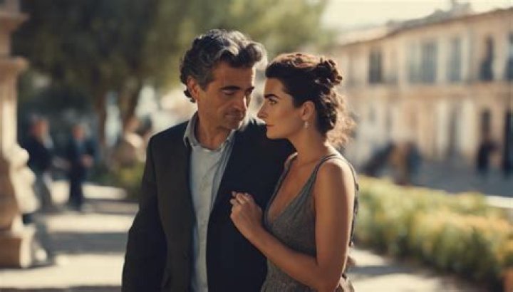 Diego Serrano And Cote De Pablo: Unraveling The Truth About Their Marital Status