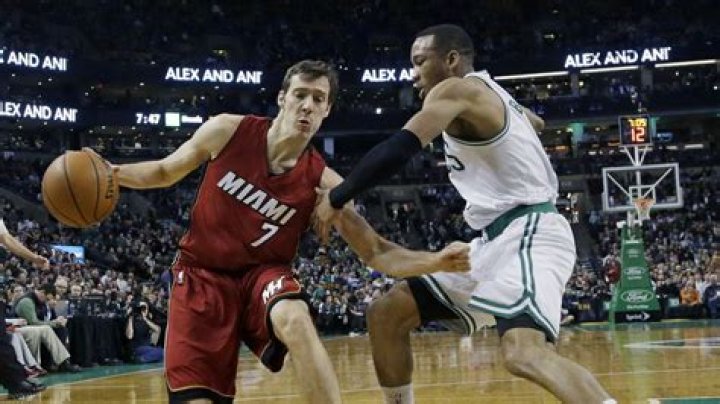 	Diezmado Heat doblega a los Celtics	