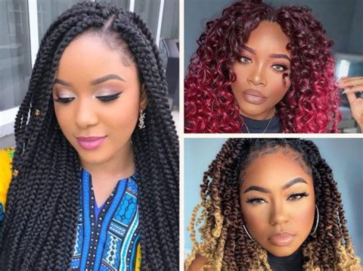 Different Kinds Of Crochet Braids: A Comprehensive Guide