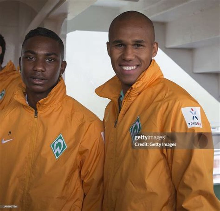 „Digga, bist du Werder-Fan???“ - Kochen mit: Eljero Elia… – 11FREUNDE