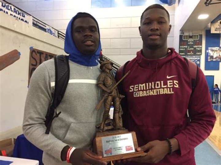 	Dillard feted as one of nation’s top hoop teams	