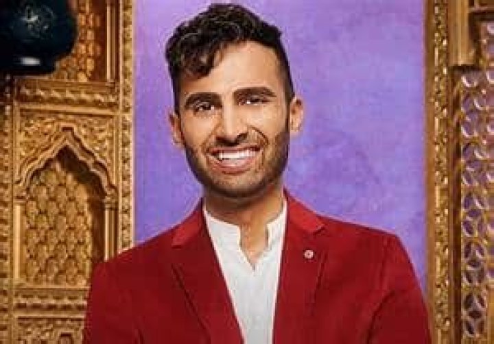 Dillon Patel: Wiki, Bio, Nationality, Age, Wife, Parents, Net worth