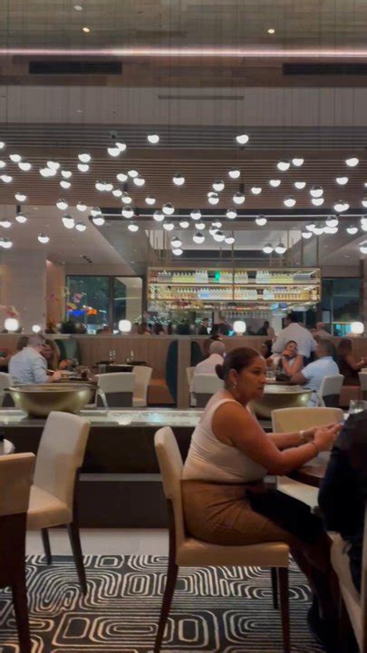 	Dining scene: Lunching and brunching at Kaluz, plus a new seaside option	