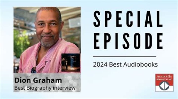Dion Graham Net Worth – Phone Number, House Address, Wiki