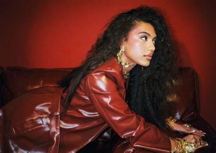 Dior Goodjohn: The Rising Star In The Fashion Industry