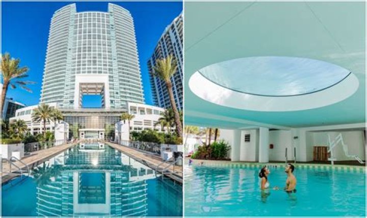 	Diplomat Beach Resort: A destination for every occasion	