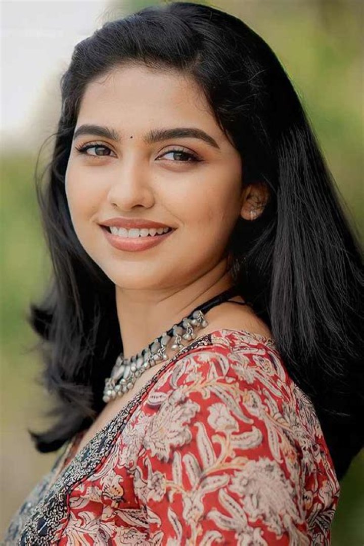Discover Mamitha Baiju: A Force To Reckon With In Malayalam Cinema