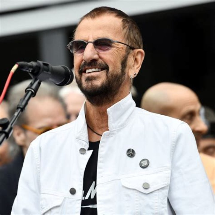 Discover Ringo Starr's Height And Weight: Unraveling The Intriguing Details