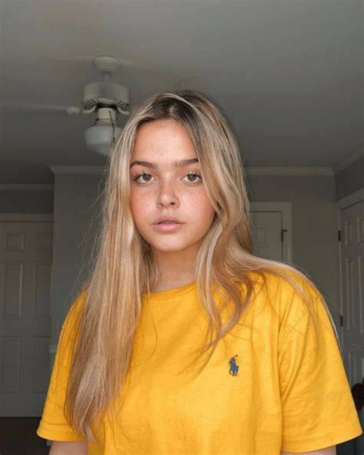 Discover The Alluring Image Of Kayla Patterson: Your Guide To The Captivating Picture