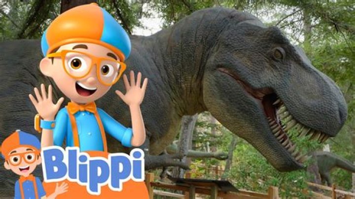 Discover The Blippi Wiki: A Treasure Trove Of Information And Insights