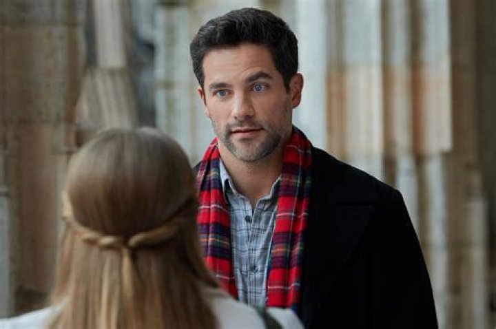 Discover The Enigmatic World Of Brant Daugherty: Unveiling His Talents