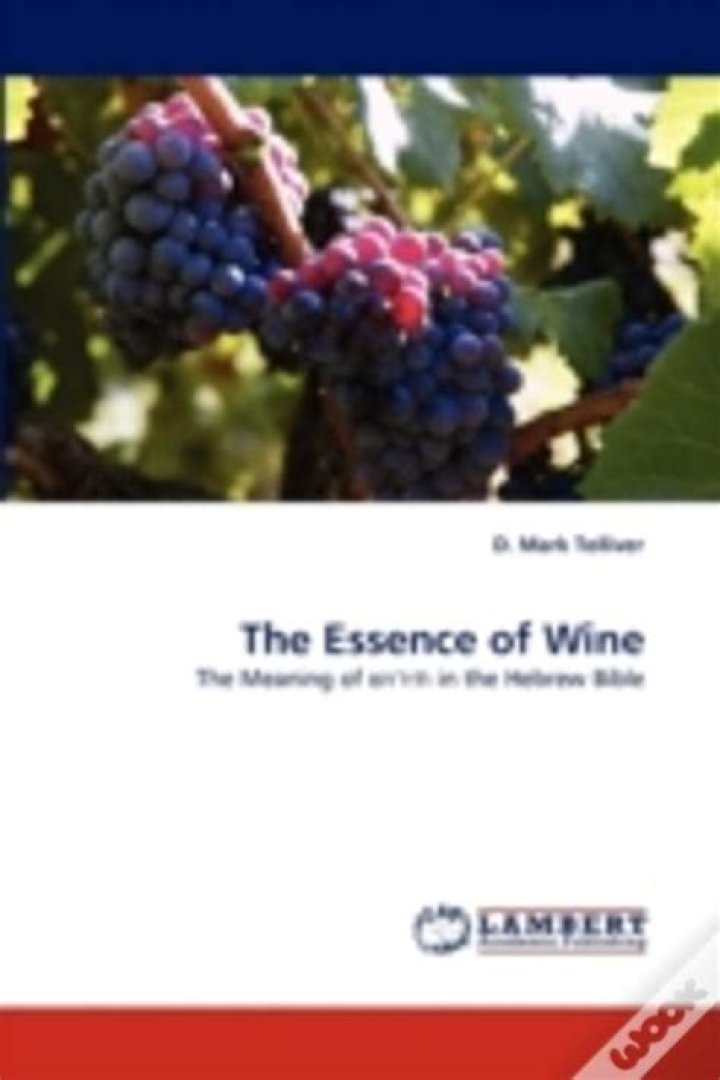 Discover The Essence Of 