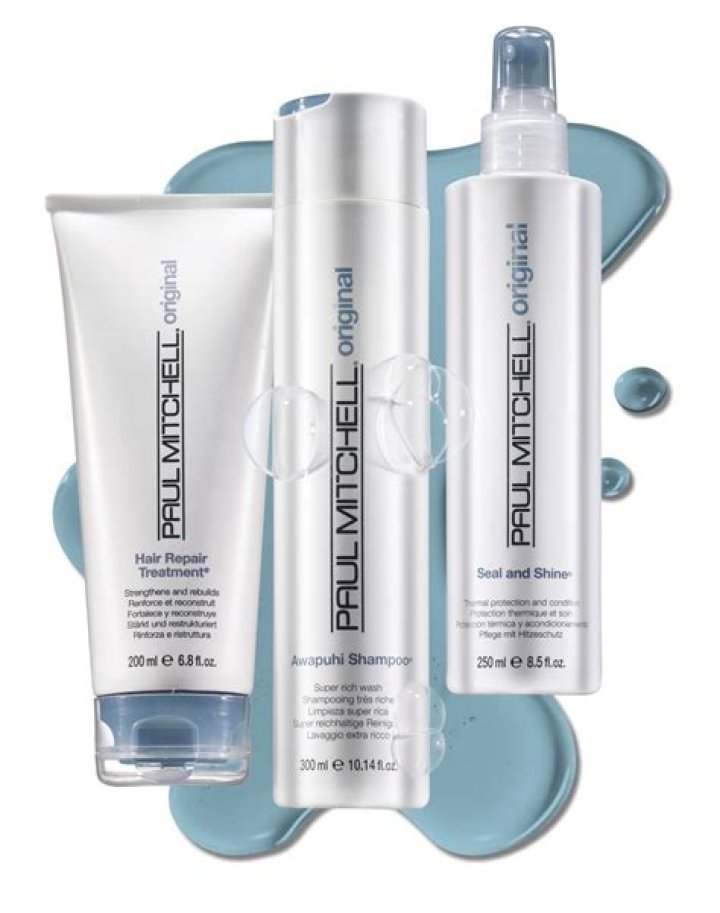 Discover The Magic Of Paul Mitchell Hair Products