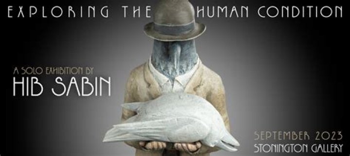 Discover The Profound World Of Janet Hunt: Exploring The Human Condition Through Art