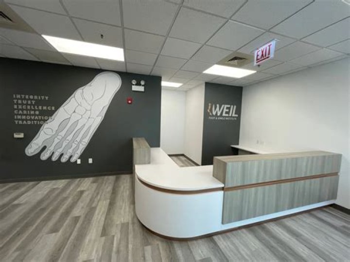 Discover The Secrets To Foot Health With Weil Podiatry