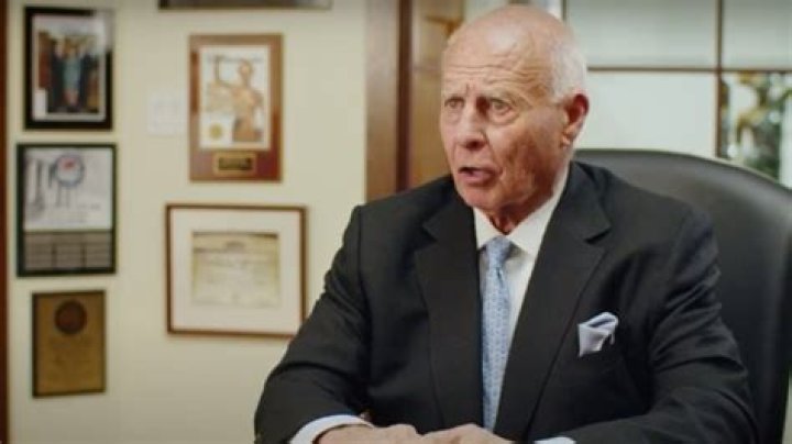 Discover The Truth: Does Tom Girardi Have Children? Uncover Hidden Connections