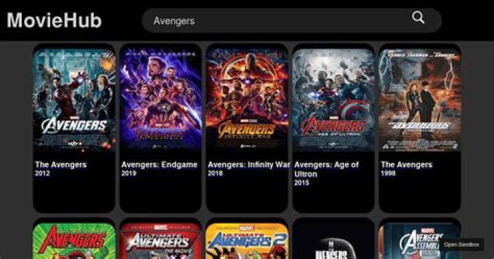 Discover The Ultimate Movie Experience At MovieHub.com