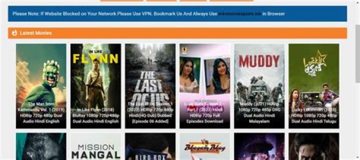 Discover The Ultimate Movie Hub Online: Your Gateway To Entertainment