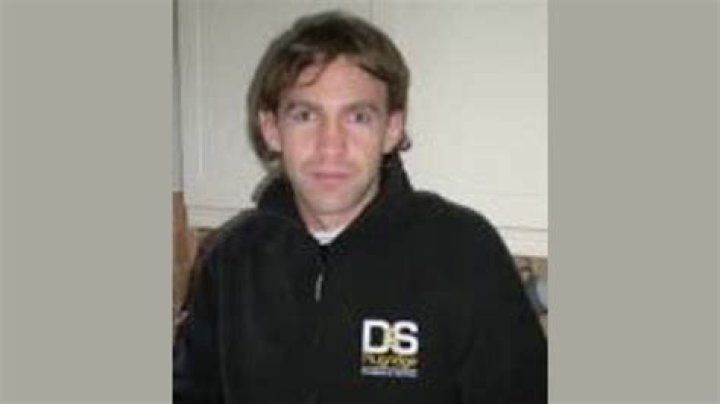 Discover The Unexplored World Of Meteorology Through Sean Glaisher, Gretchen Palmer's Husband