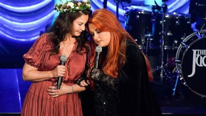 Discover The Untold Significance Of Wynonna Judd's Height