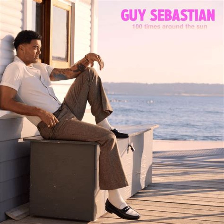 Discover The Untold Story Of Guy Sebastian's Net Worth