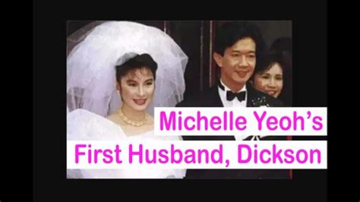 Discover The Untold Wealth Of Michelle Yeoh's Husband