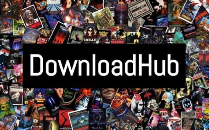 Discover The World Of Entertainment With Www.downloadhub
