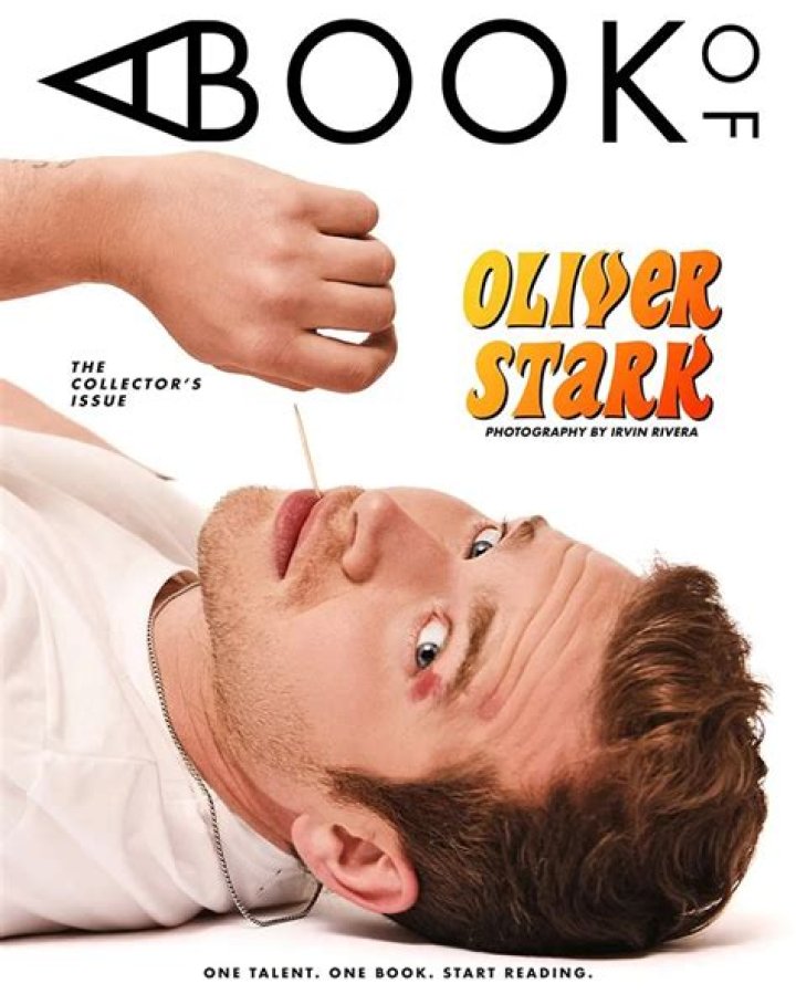 Discover The World Of Oliver Stark: Unlocking Talent And Charisma