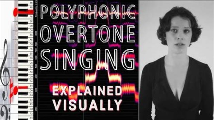 Discover the World of Polyphonic Overtone Musicians And Band: Masters of Harmony
