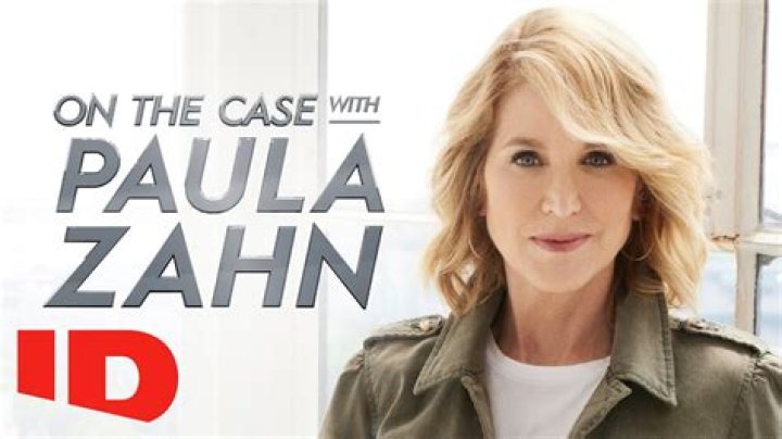 Discover Unrevealed Truths: Unlocking The Marital Status Of Paula Zahn