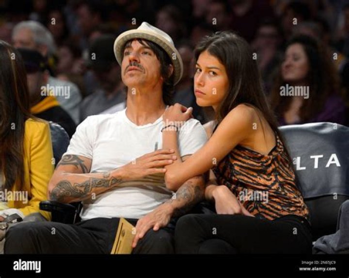 Discovering Anthony Koedis' Girlfriend: A Deep Dive Into Their Love Story
