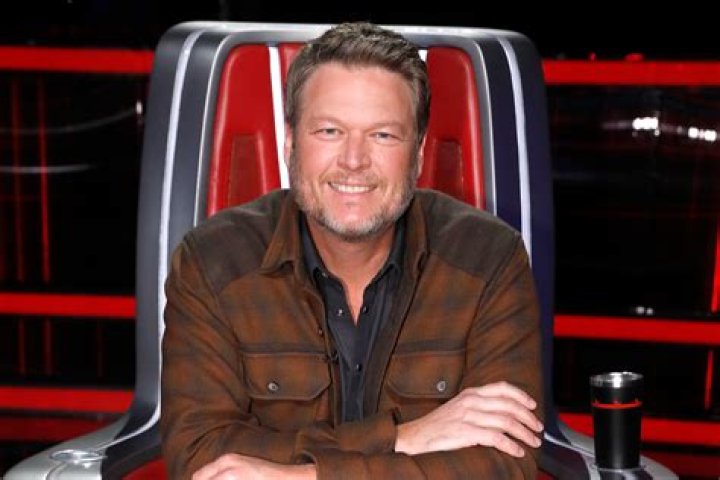 Discovering Blake Shelton's Height: A Comprehensive Guide
