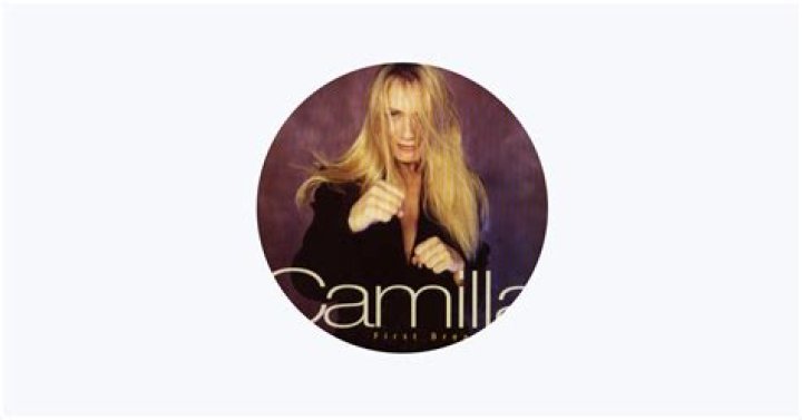 Discovering Camilla Malmquist Harket: A Journey Through Life And Accomplishments